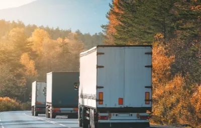 Ankara ile Çatladıkapı Arası Klima Taşıma