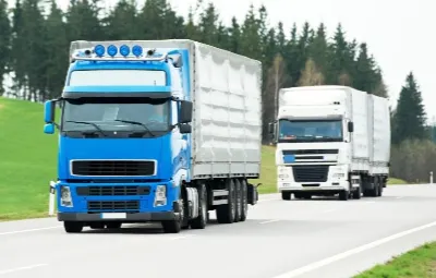 Ankara ile Çatladıkapı Arası Eşya Taşıma